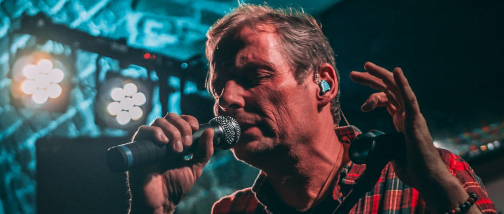 Písničkář, textař a skladatel Libora Pavlata vydává nové album Až se znova narodím 