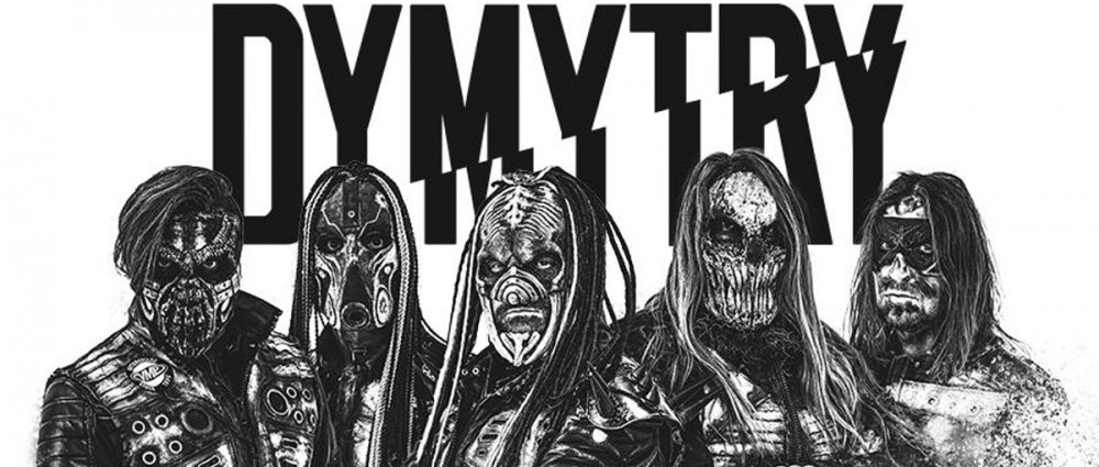 DYMYTRY – Pharmageddon