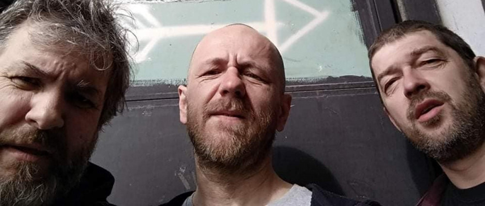 CHOROBOPOP vydali své druhé album