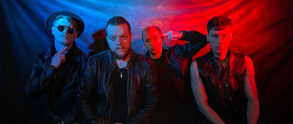 MADAM ROYAL vydali debutovou desku