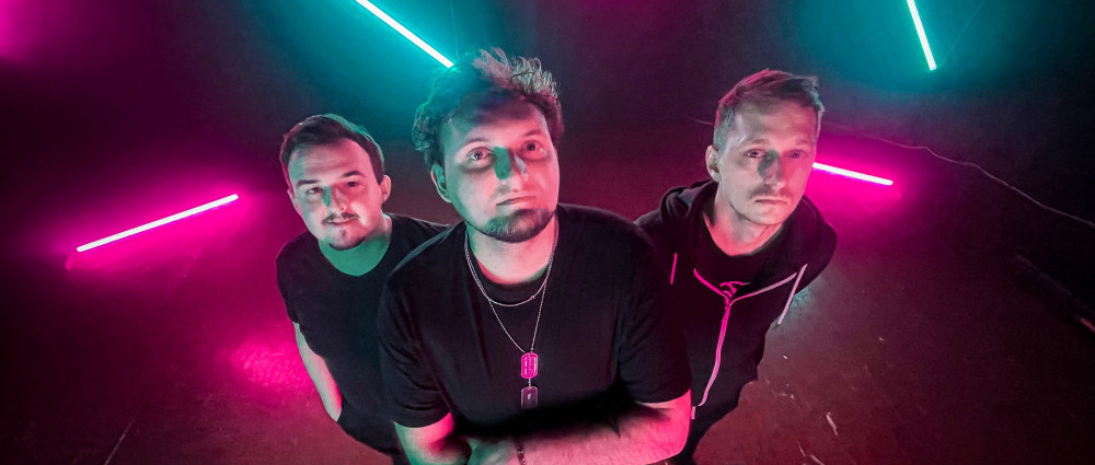 KÁMO vyměnili punk za pop-rock