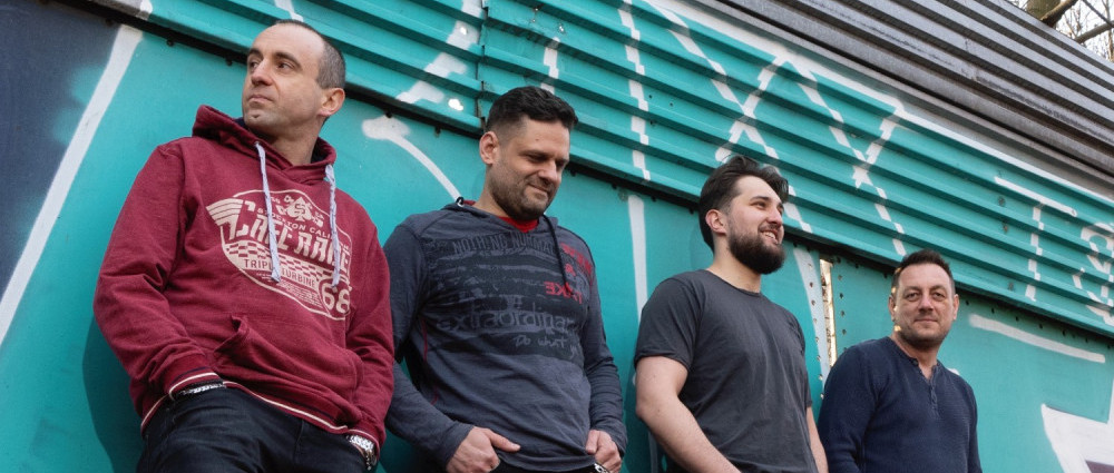 FELIX TELEKE odhalují své Světy