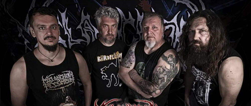 MELANCHOLY PESSIMISM - Shut Up, Give Up And Obey!