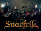 SNAEFELL slibují Věrni zůstanem