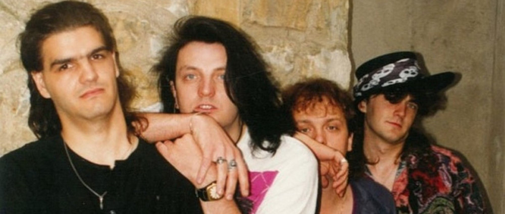 XIII. STOLETÍ vydalo k třicátému výročí debut Amulet v remasterované podobě rozšířený o bonusy