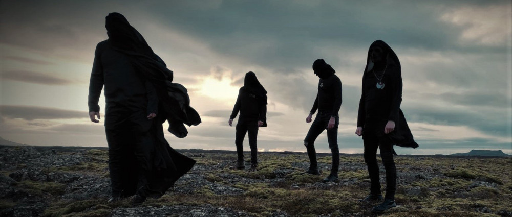 INFERNO zveřejnili svůj první klip