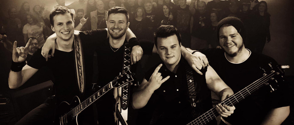 ANARCHIA podepsala smlouvu s ďáblem 