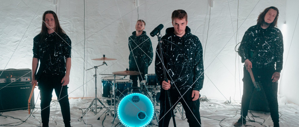 TOXIC PARADISE vypustili Satelit