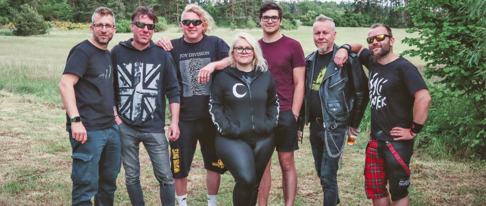 VISION DAYS - Lifehack