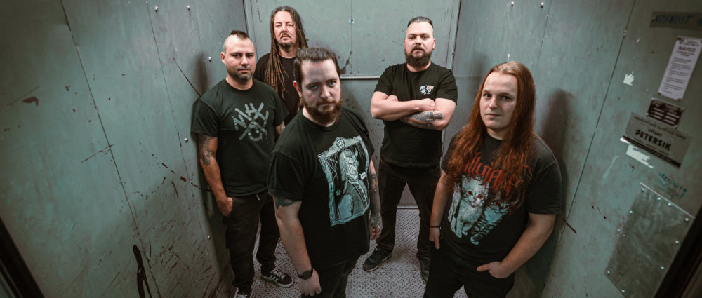 HORRIBLE CREATURES – Hrát s legendami jako Marduk nikdy neodmítneme