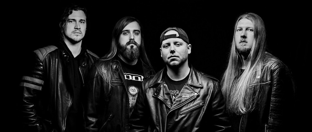 BLOODY REDEMPTION chystají nové album