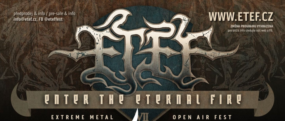 ETEF 2022 (22.-23. 7. 2022) – desatero otázek a odpovědí