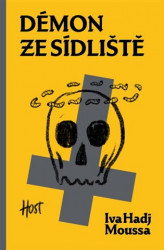 DÉMON ZE SÍDLIŠTĚ_kniha