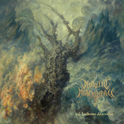 NEUROTIC MACHINERY_cd