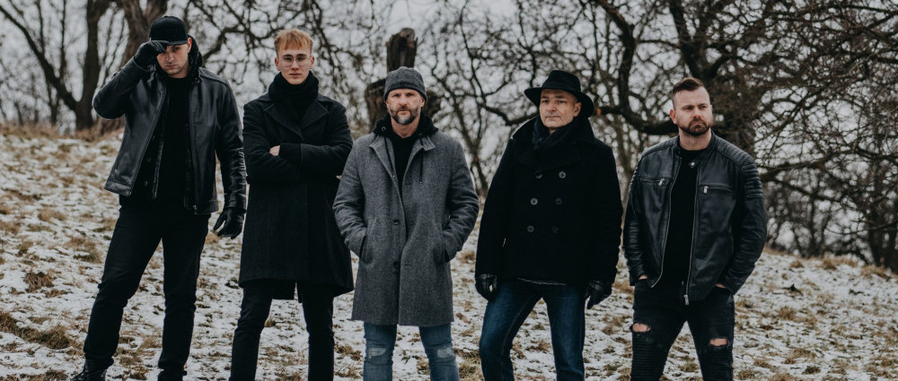 Dějí se i špatné věci, vědí DARK GAMBALLE