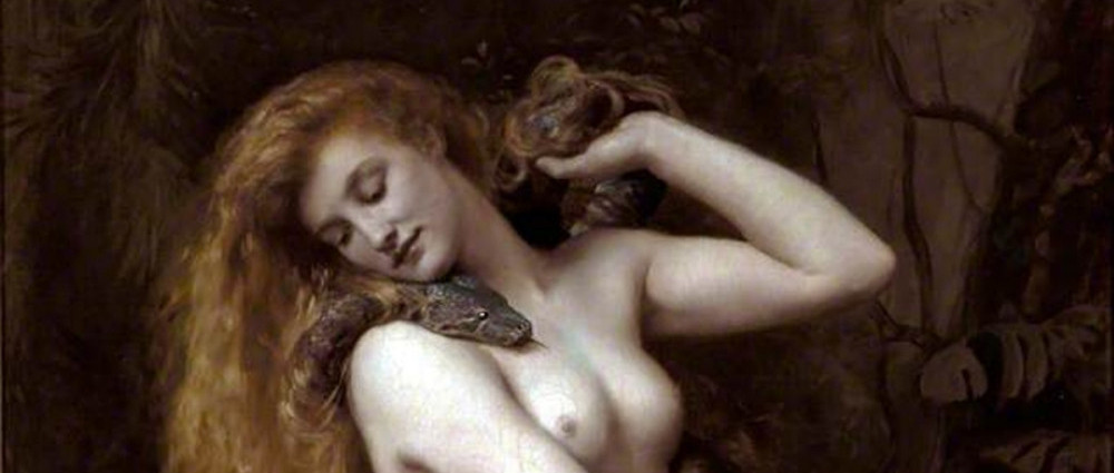 Seznamte se s Matkou démonů. Nejnovější hrdinkou RockOpery Praha je uvědomělá Lilith