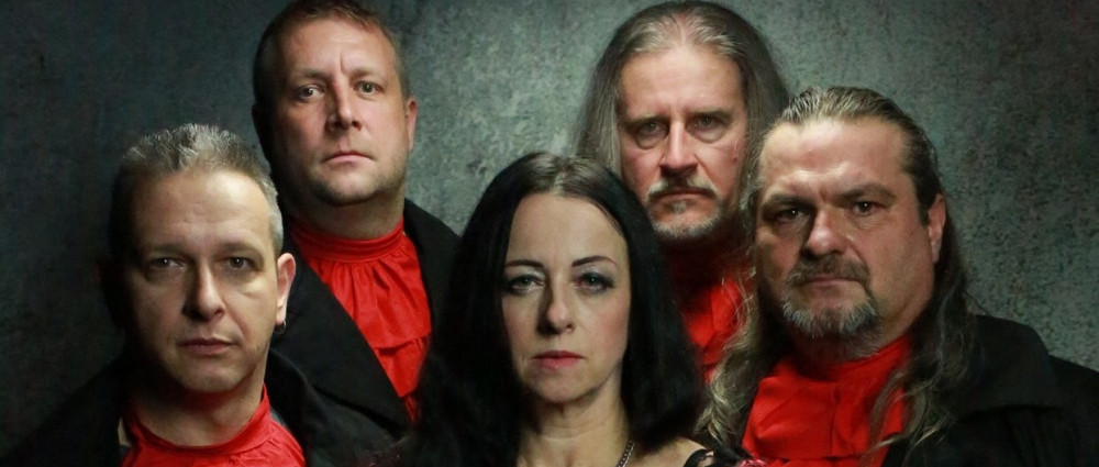 WARNING VISION - Jsme taková menší kapelka, která dělá hudbu pro zábavu a potěšení