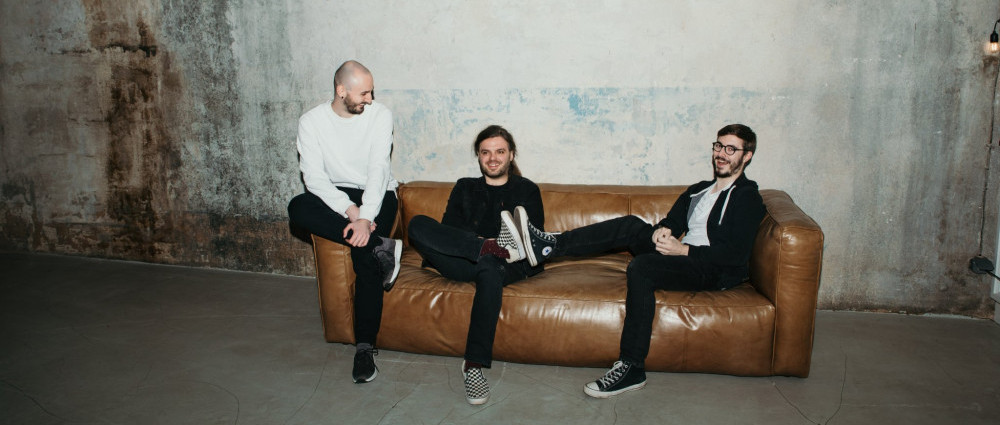 THE LAST JUNE v klipu 2me chtějí rozhodovat sami o svém osudu