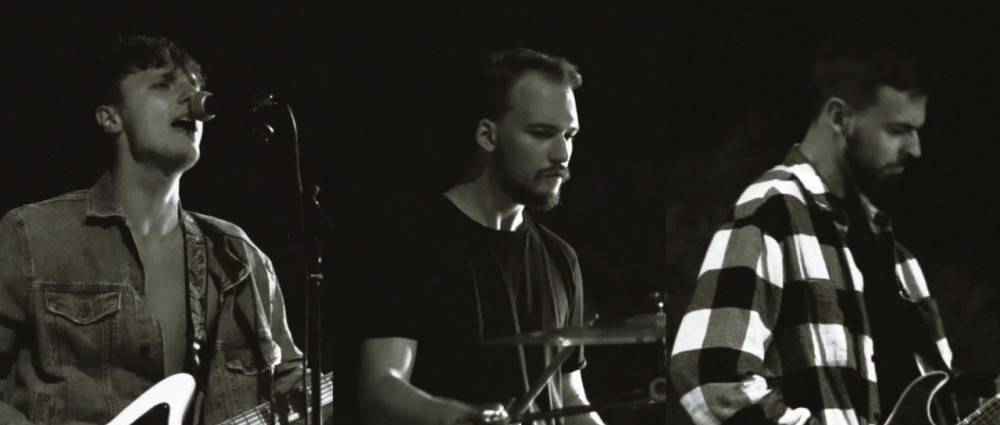 Kapela YBLISS predstavuje novinku Remain