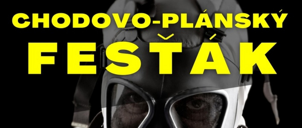 CHODOVO-PLÁNSKÝ FESŤÁK - 6.8.2022, CHODOVÁ PLANÁ
