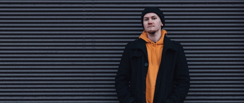 Jakub Tirčo vydal instrumentální album Alaska