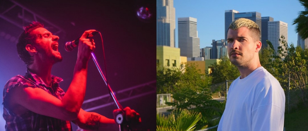 SACA a Filip Gemroth na léto přichystali funk-popový remix He Said