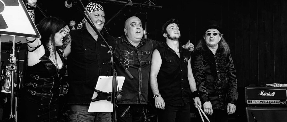 SALIERI - Když se budeme líbit, bude to pro nás to největší ocenění