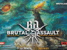 Brutal Assault nabídne rekordní počet 151 kapel v pěti dnech
