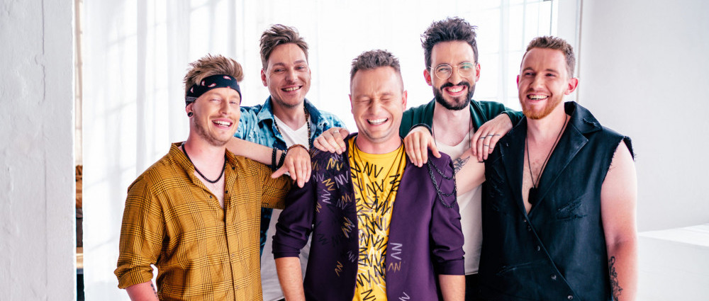 NÁHODNÝ VÝBĚR vzpomínají na dobu, kdy jsme byli malí