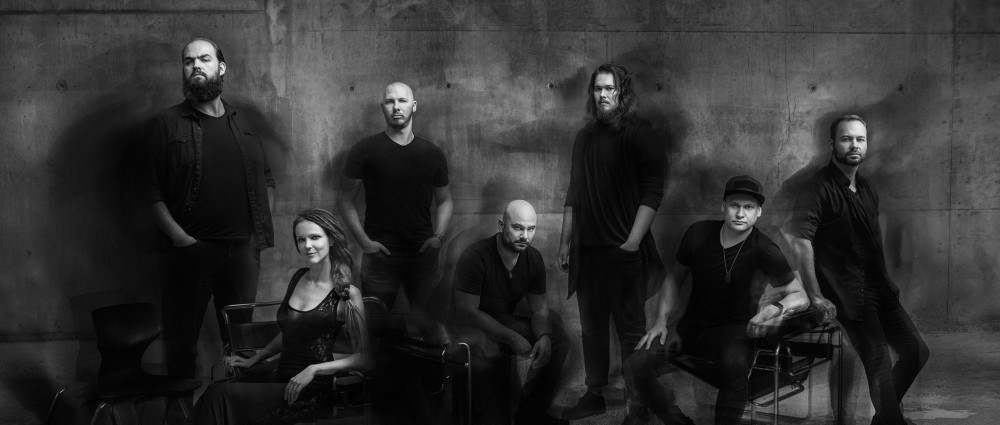 APRIL WEEPS - Cataclastic