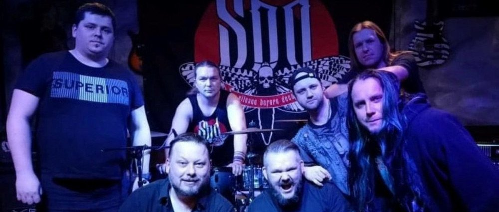 SILENCE BEFORE DECAY – Muzika a práce kolem kapely je mozaika ze spousty střípků