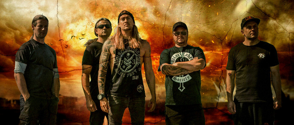 F.O.B. představují své sedmé album