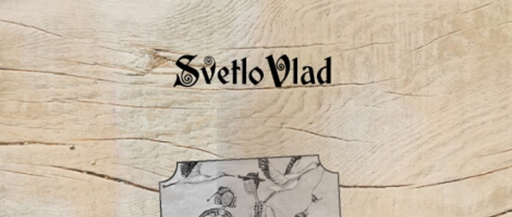SVETLOVLAD - Clivota
