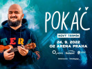 Pokáč vyprodá O2 arénu
