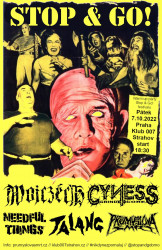 STOP AND GO_plakát 7.10.