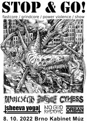 STOP AND GO_plakát 8.10.