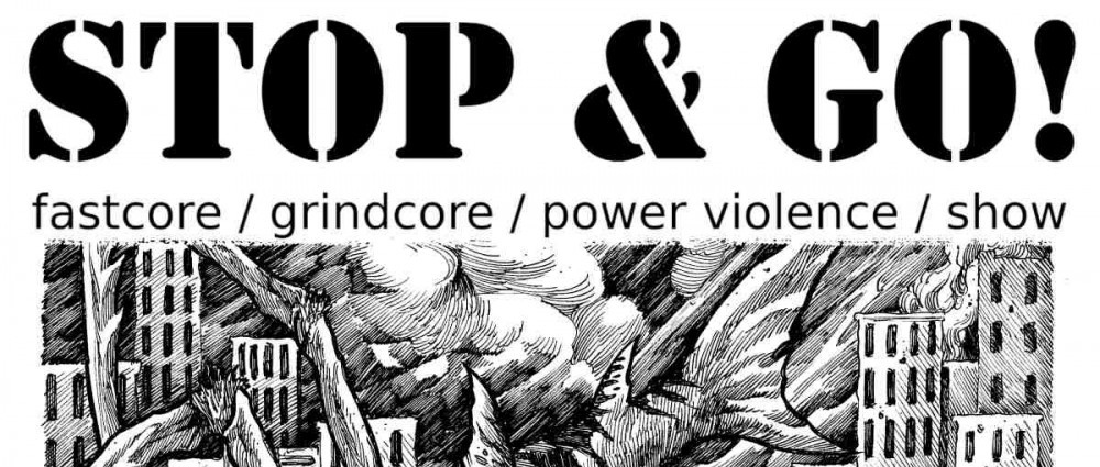 STOP AND GO! Festival 2022