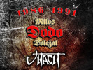 MILOŠ DODO DOLEŽAL/VITACIT - 1986–1991 Revisited – Part 2.