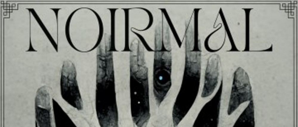 NOIRMAL připravuje album Ametyst Throne