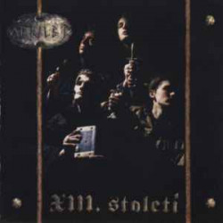 XIII.STOLETÍ_cd 1992 