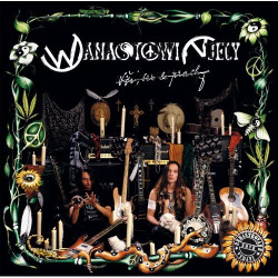 WANASTOVI VJECY_cd 1992