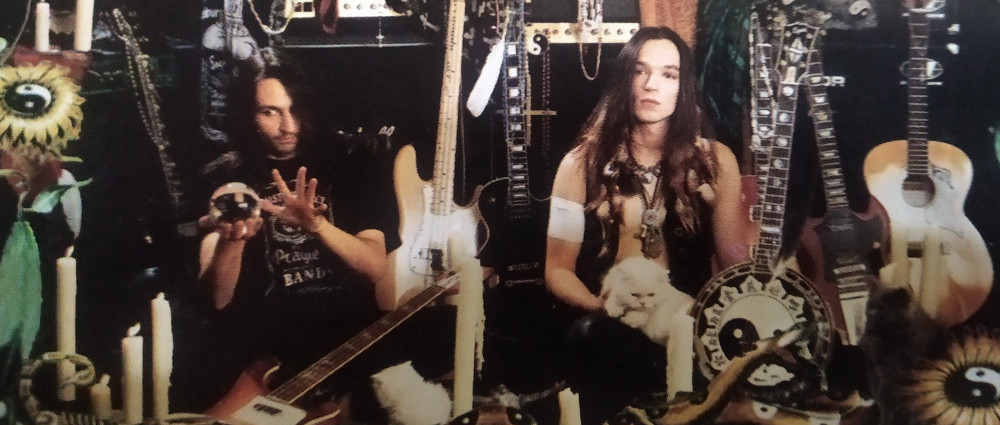 WANASTOVI VJECY - Lži, sex a prachy 