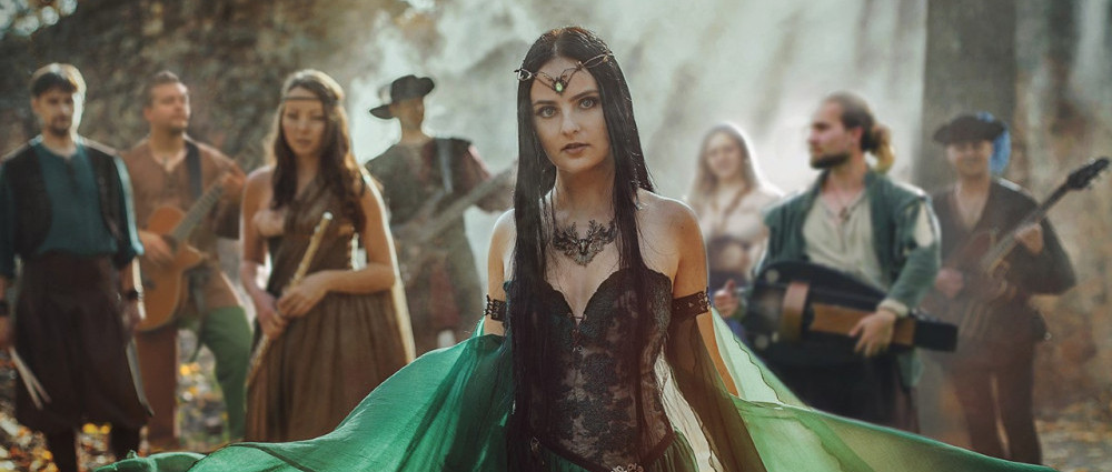 Brněnská Melodka zažije středověký mejdan