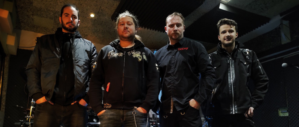 SOTURY – Začátek nové éry