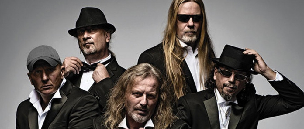 KABÁT - El Presidento