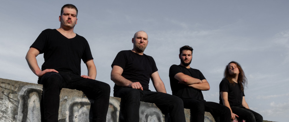 Minulost, přítomnost i budoucnost svého hudebního směřování odhalují OUTWARD