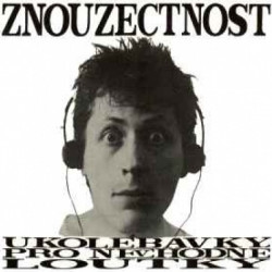 ZNOUZECTNOST_cd 1992