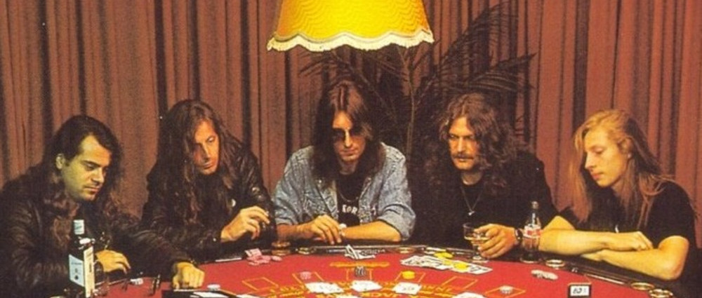 ARAKAIN - Black Jack