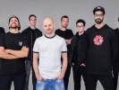 FAST FOOD ORCHESTRA s Vojtaanem vyrazí na společné tour, kde pokřtí desky