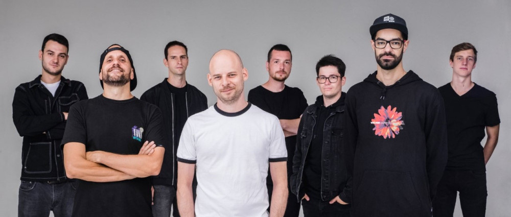 FAST FOOD ORCHESTRA s Vojtaanem vyrazí na společné tour, kde pokřtí desky